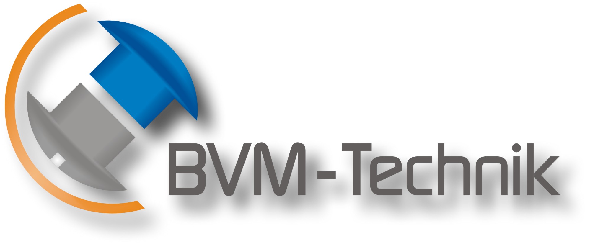 Logo BVM-Technik